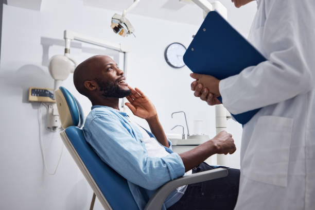 Best Emergency Orthodontic Repairs in Culpeper, VA