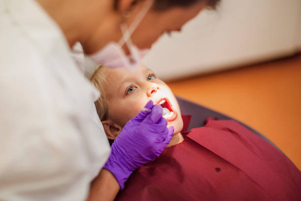 Best Broken or Chipped Tooth Repair in Culpeper, VA