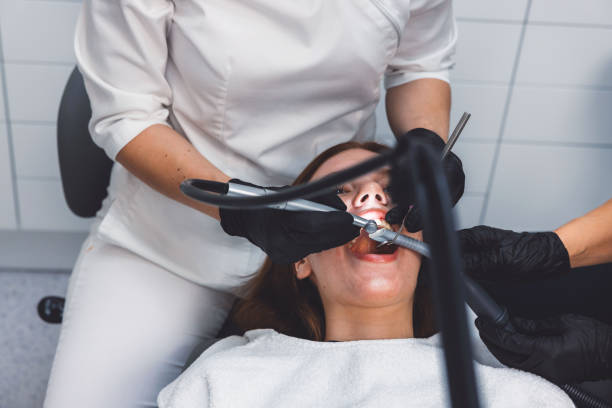 Best Walk-In Emergency Dental Services in Culpeper, VA