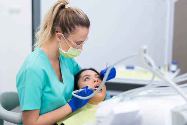 Best Emergency Treatment for Oral Infections in Culpeper, VA