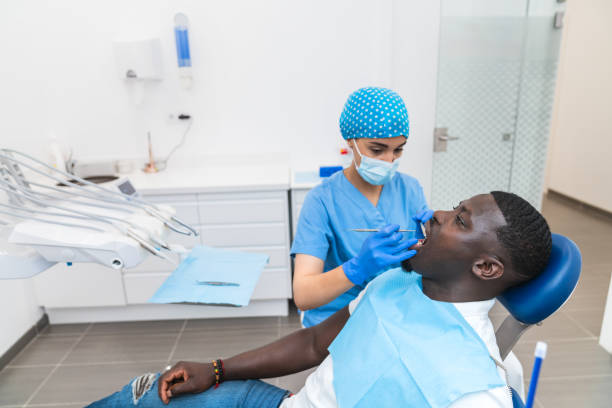 Best Emergency Dental Care for Sports Injuries in Culpeper, VA